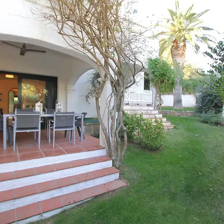 Arenda Pino Alto Martin 29 בית נופש