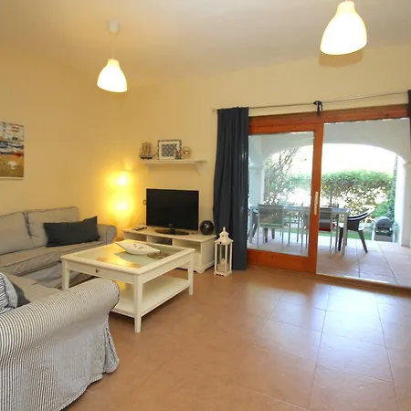 Arenda Pino Alto Martin 29 Оспиталет-дель-Инфанте