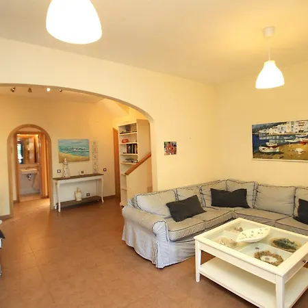 Arenda Pino Alto Martin 29 * Оспиталет-дель-Инфанте