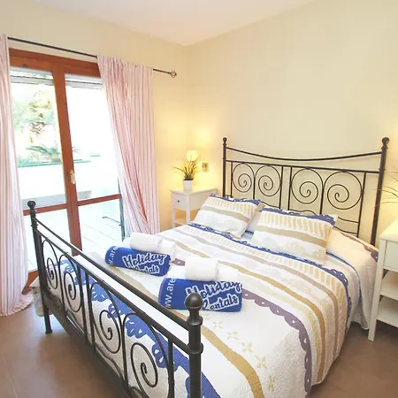 Holiday home Arenda Pino Alto Martin 29 *
