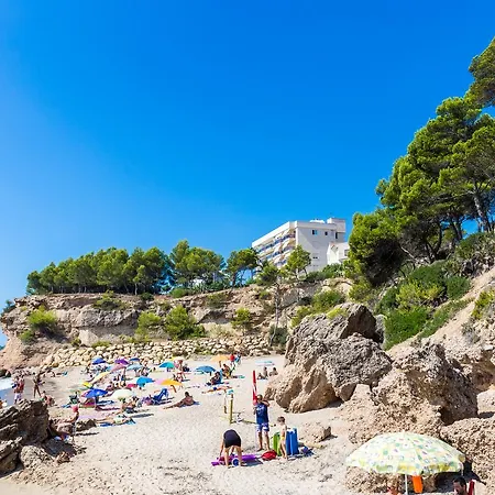 Arenda Pino Alto Martin 29 Holiday home Hospitalet De L'Infant