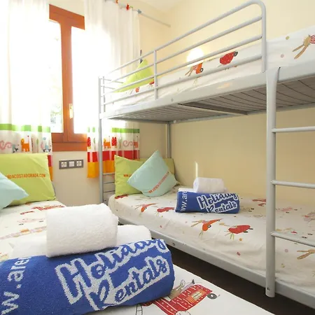 Holiday home Arenda Pino Alto Martin 29 *