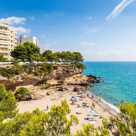 Holiday home Arenda Pino Alto Martin 29 Hospitalet De L'Infant
