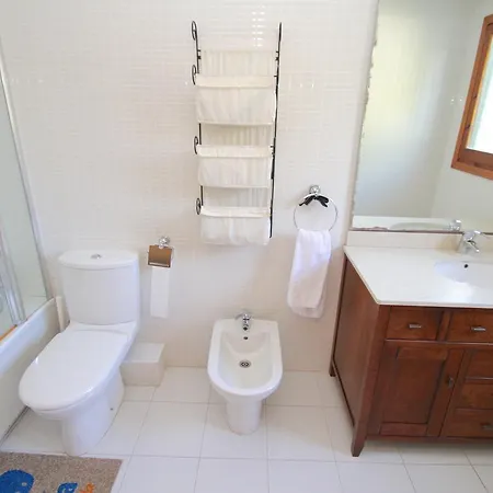 Holiday home Arenda Pino Alto Martin 29 *